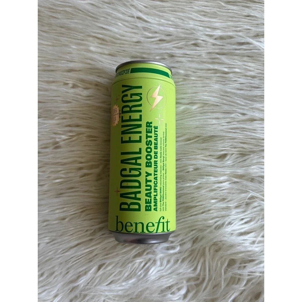 Benefit Cosmetics BADgal Energy Gift Set